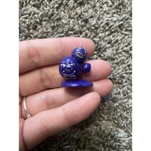 Vintage RL Pokemon Weezing Attack Mode 1" Collectible Mini Figure